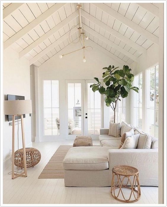100+ decorating apartment living room budget for living room remodel (40) » Reska