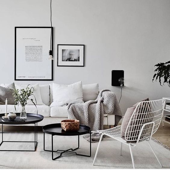 39 Gorgeous Scandinavian Living Room Design Ideas living #room #39 #gorgeous #scandinavian #living #room #design #ideas