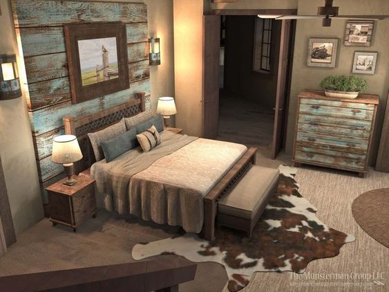 Western style home decoration revolves around spirit and charm. It is a matter of staying close to western culture by making various western rustic or sophisticated items a part of your home. If you are such a thirsty seeker of western home décor ideas, this article is for you. Below are given some of the most elegant and shortcut western home styling ideas to aid you in turning your environment from nothing to something really lovable and rustic.