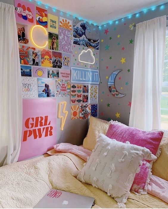 10 VSCO Bedroom Ideas for the VSCO Girl