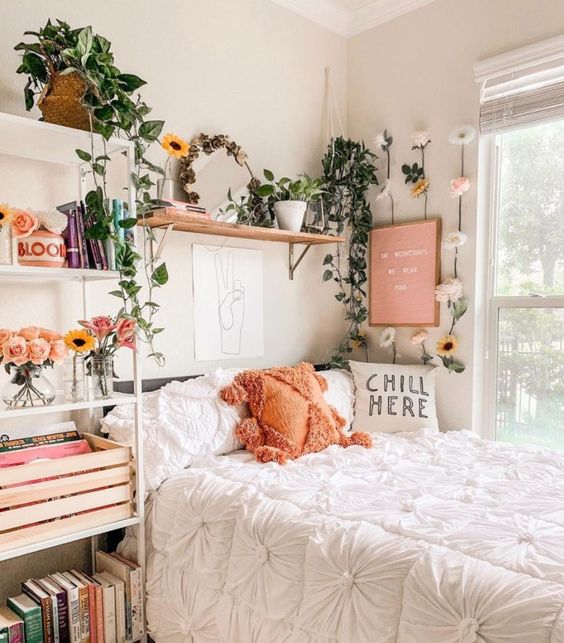 Our Favorite Boho Bedrooms (and How to Achieve the Look) - Green Wedding Shoes