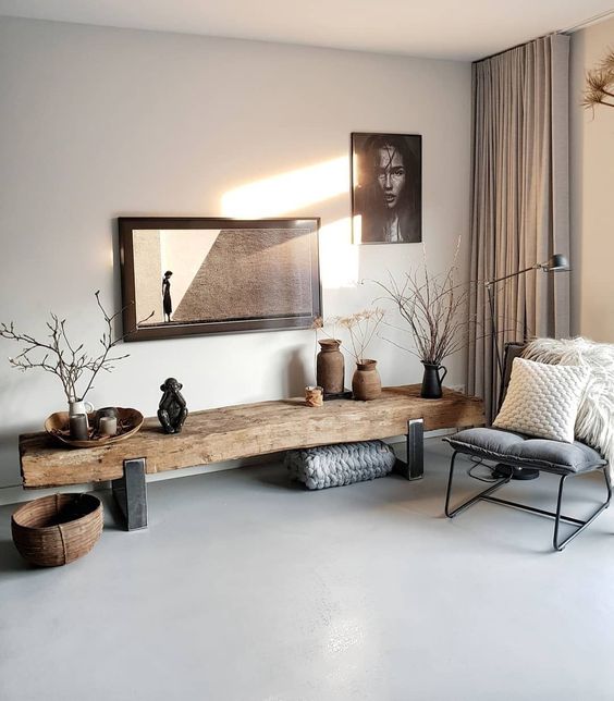 Follow us 👉@nordicliving for more daily interior inspo!⁣⠀⁠ ⠀⁠ The #NordicLiving team is proud to share this beautiful design with you!⁣⠀⁠…