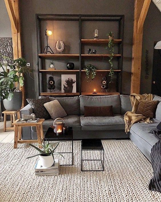 French Home Decor