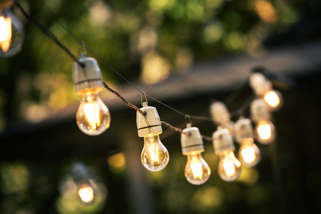 3 Ways To Illuminate Your Outdoor Space