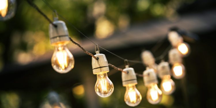 3 Ways To Illuminate Your Outdoor Space