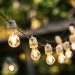 3 Ways To Illuminate Your Outdoor Space