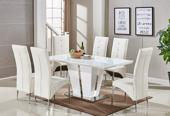 5 Best Dining Room Decorating Tips on a Budget