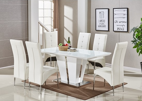 5 Best Dining Room Decorating Tips on a Budget