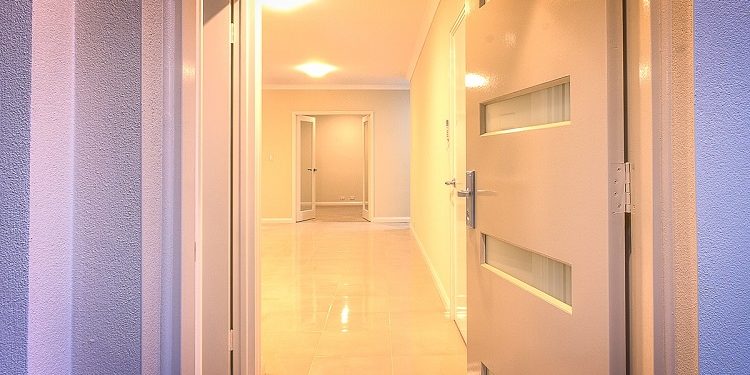 tenants for rental property