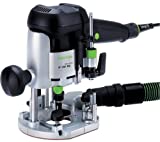 Festool 574691 OF 1010 EQ F Plus Router