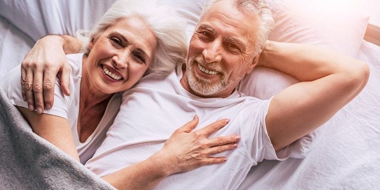 home modifications for seniors