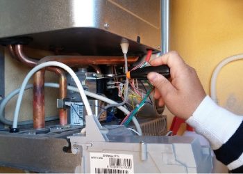 Boiler Repair