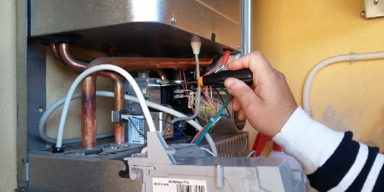 Boiler Repair