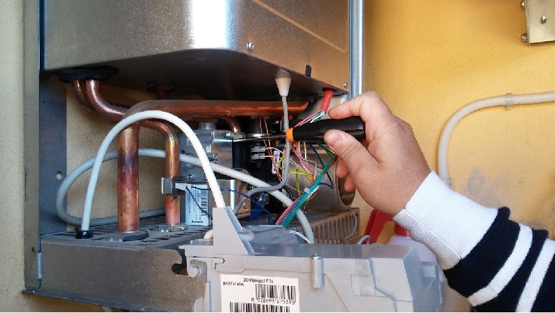 Boiler Repair