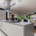 Decorative Purpose of Kitchen Hoods