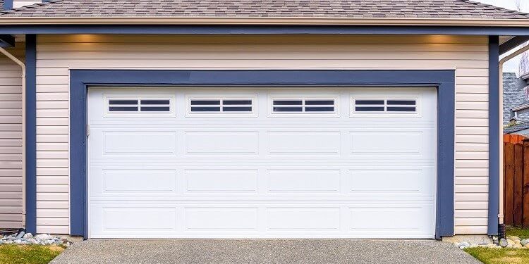 When Do You Need Garage Door Repairs?