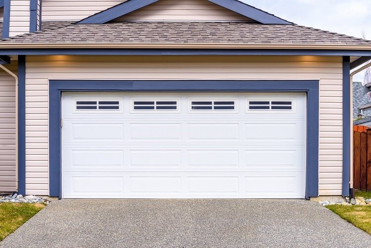 When Do You Need Garage Door Repairs?