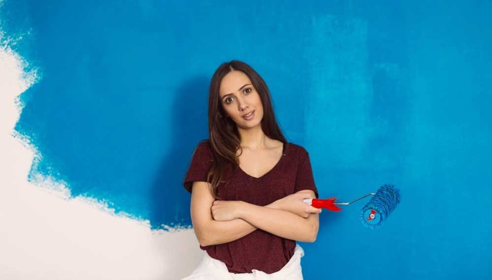 Get Best Indoor Painting