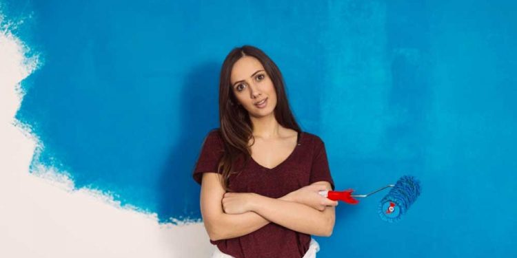 Get Best Indoor Painting