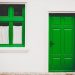 green home improvement ideas