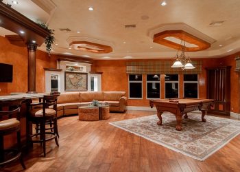 Home Easier to Clean