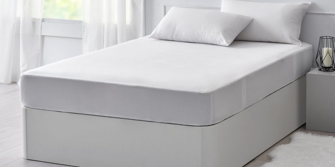 The best mattress protectors for 2020: waterproof, cotton and ...