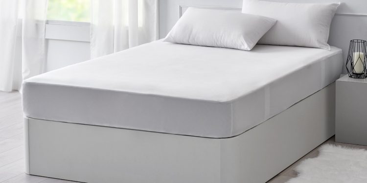 The best mattress protectors for 2020: waterproof, cotton and ...