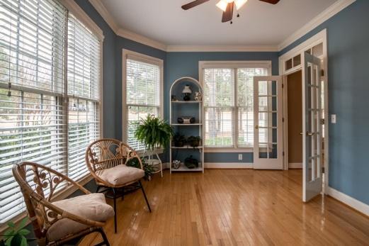 Caring For Hardwood Floors: Bringing Your Floor to Its Best State and Keeping It There