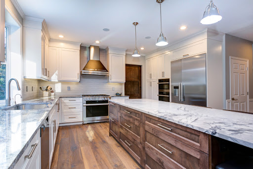 Benefits of Kitchen Remodeling - for an attractive looking kitchen