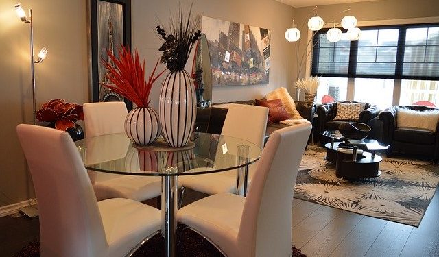 Modern Lighting Systems in Your Home