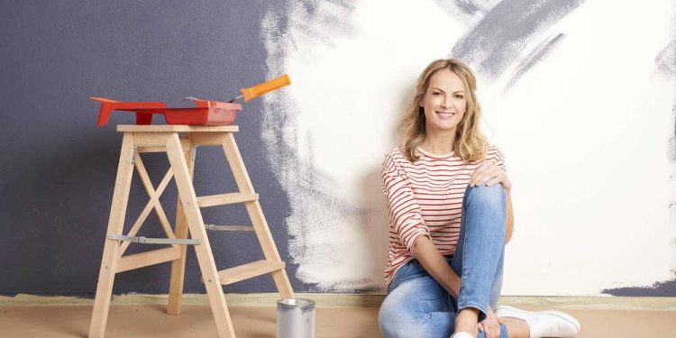 Perfect Paint Job for Your Property