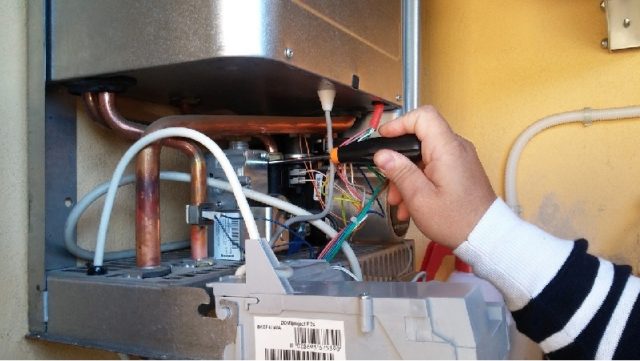 Boiler Repair Boiler Repair