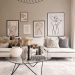 20+ Scandinavian Living Room Ideas to Get an Elegant Look