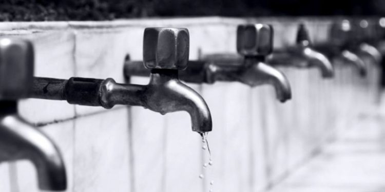 How to Test Hard Water at Home