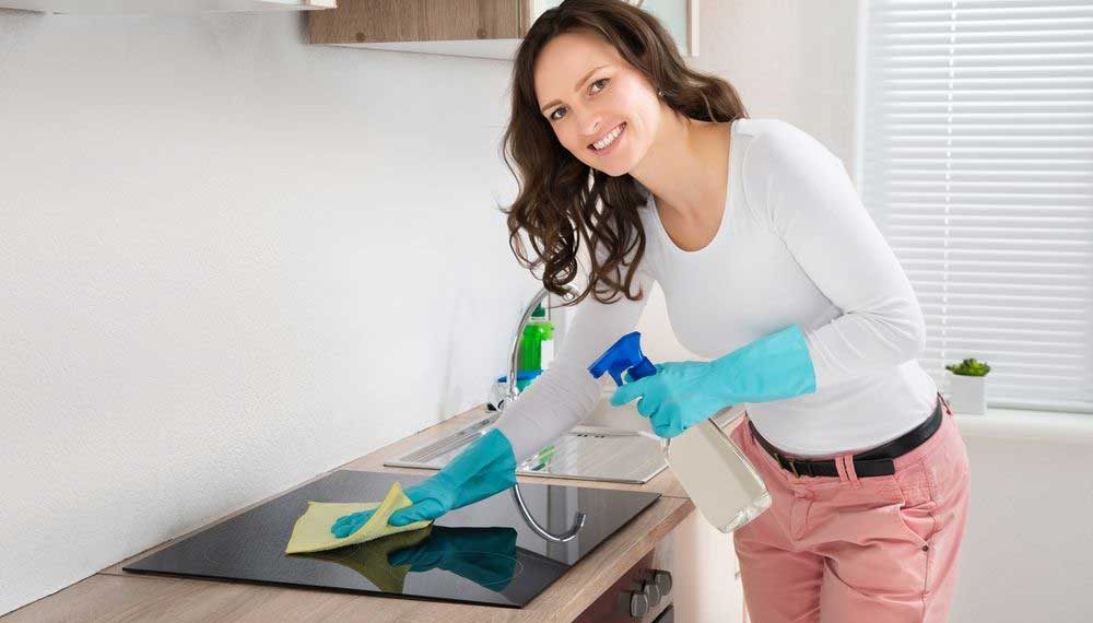 6 Tips in Taking Care of Your Kitchen Sink