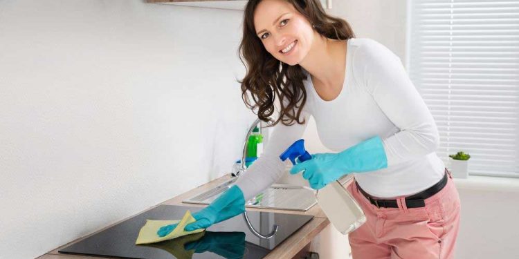 6 Tips in Taking Care of Your Kitchen Sink