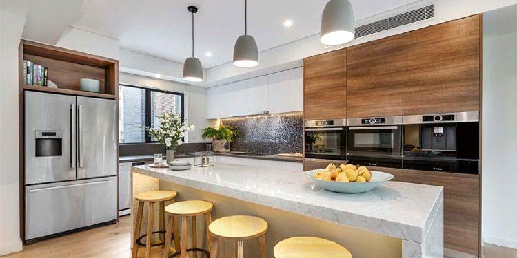 10 Must-Have Appliances for Your Luxury Kitchen