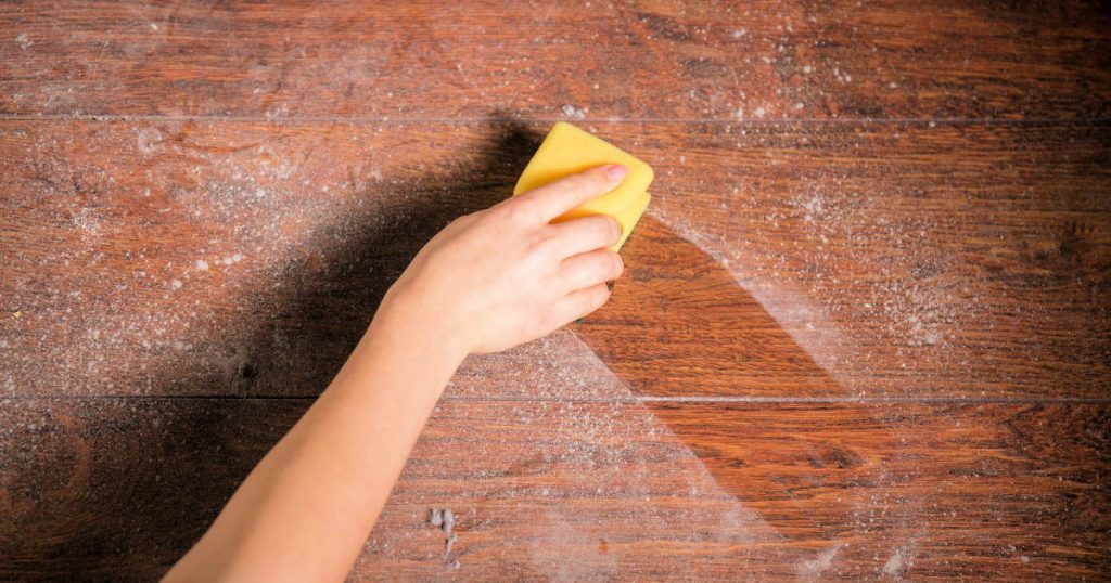 7 Steps to Minimize Dust in Your Home