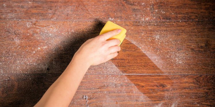 7 Steps to Minimize Dust in Your Home