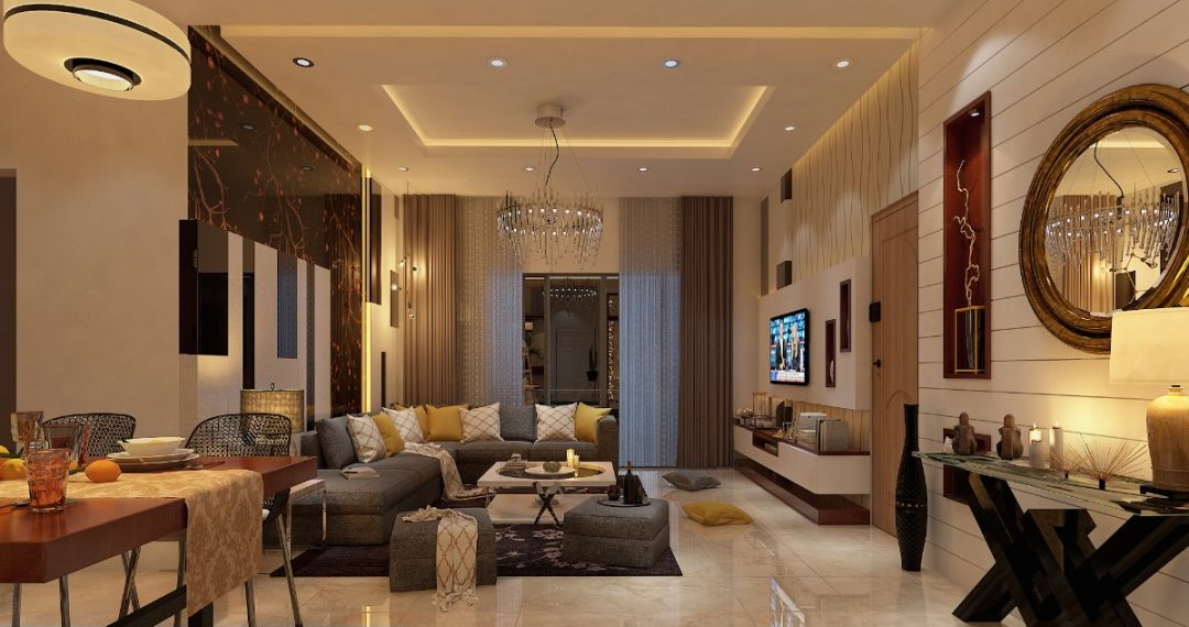 Top Tips for Interior Designing To Add the Wow Factor To Any Room