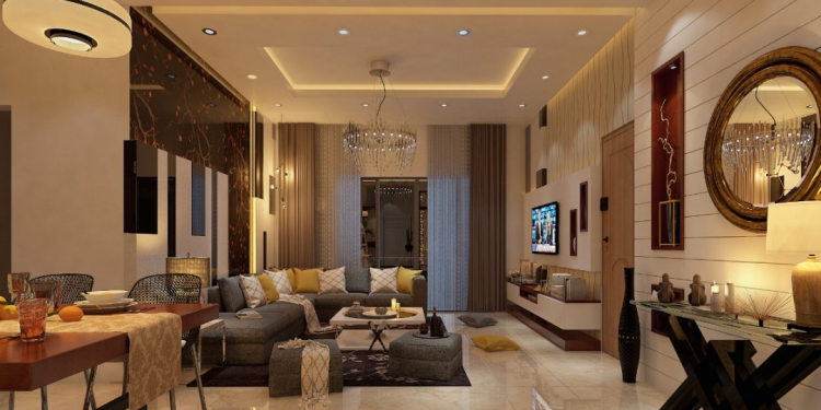 Top Tips for Interior Designing To Add the Wow Factor To Any Room