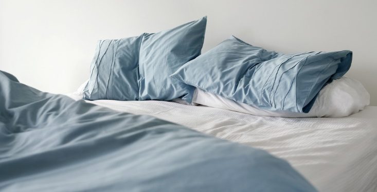 What You Never Knew About Your Pillows