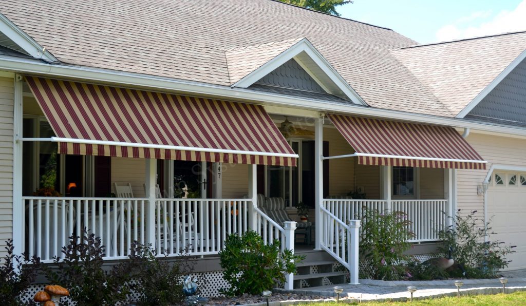 Awning 101: How to Choose an Awning for Your Home