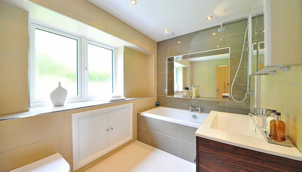 Bathrooms Through The Years. From  Medieval Times To Now