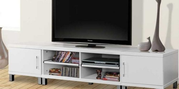 Things to Remember While Buying TV Unit Online