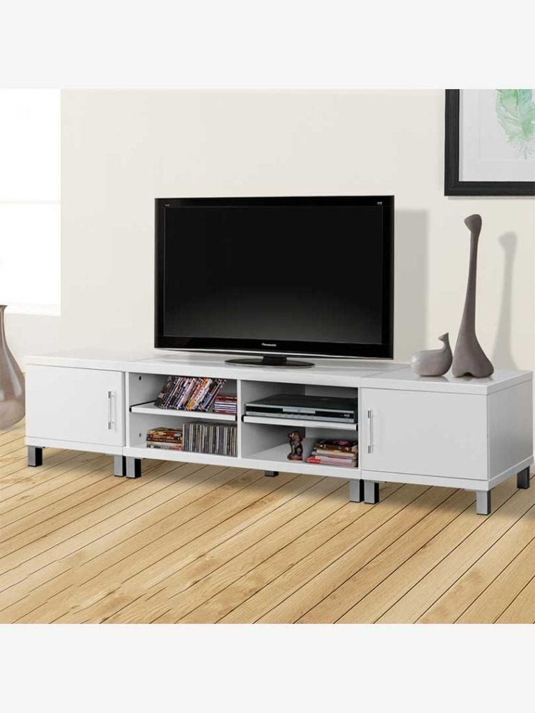 Things to Remember While Buying TV Unit Online