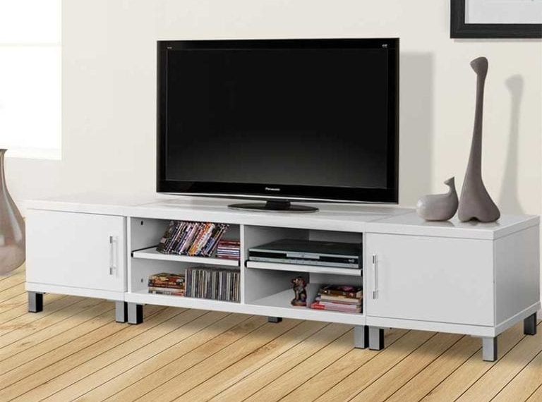 Things to Remember While Buying TV Unit Online