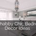 27 Shabby Chic Bedroom Ideas