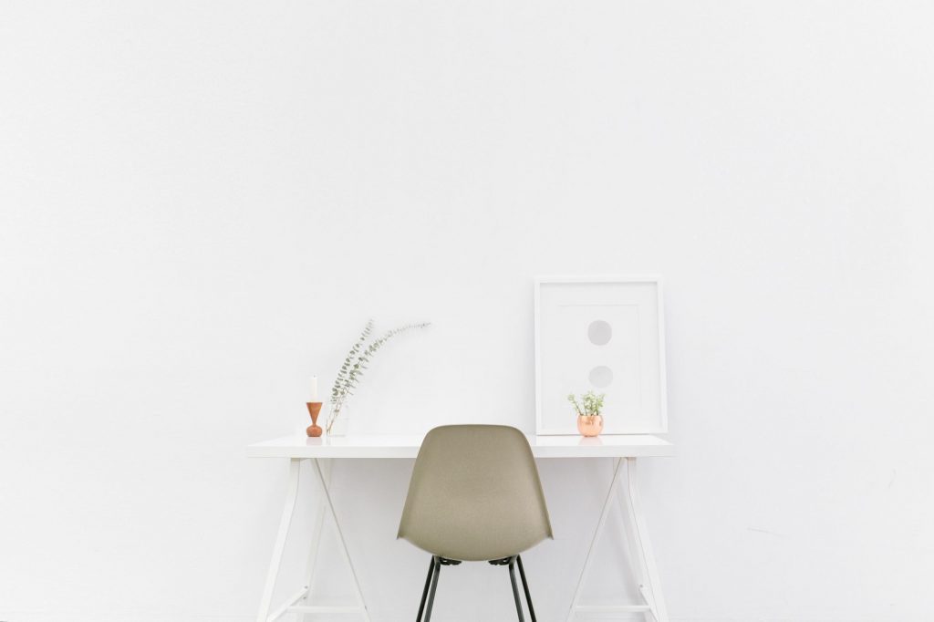 Start Designing Your Work-From-Home Office with These Tips and Tricks