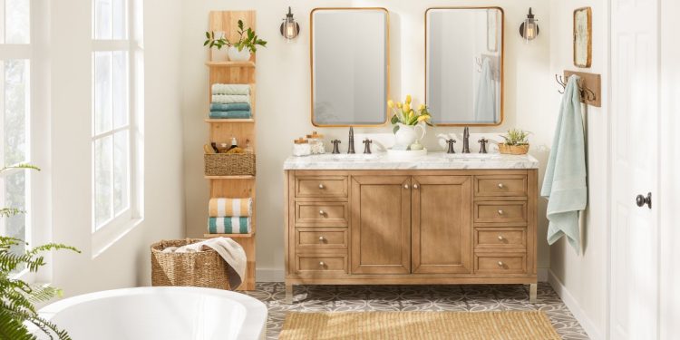 9 Best Bathroom Storage Ideas for a Small Bathroom